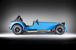 Caterham R620 2013 года